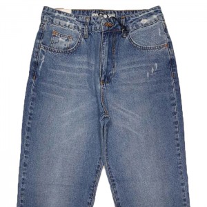 Джинси жіночі WHAT'S UP JEANS 011 MOM