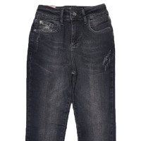 Джинсы женские WHAT'S UP JEANS 016 Американка