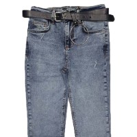 Джинсы женские WHAT'S UP JEANS 033 Американка