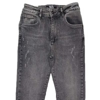 Джинсы женские WHAT'S UP JEANS 036 Американка