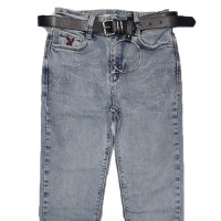 Джинсы женские WHAT'S UP JEANS 070 Американка