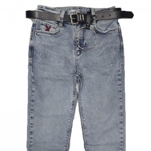 Джинси жіночі WHAT'S UP JEANS 070 Американка
