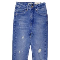 Джинсы женские IT's Basic JEANS 1329-1 Американка