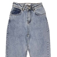 Джинси жіночі ROCCA WOMEN JEANS 208 MOM