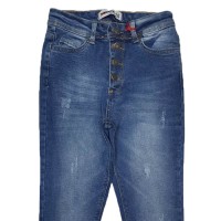 Джинси жіночі XRAY JEANS 2722 Американка