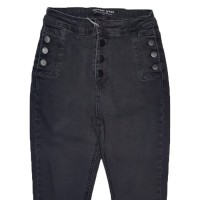 Джинси жіночі CRACKPOT JEANS 3547 Американка