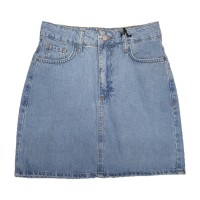 Спідниця жіноча CRACKPOT JEANS 5013 