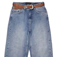 Джинси жіночі SHEROCCO JEANS 561 MOM