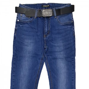 Джинси жіночі PEALTIA JEANS 6002 
