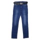 Джинси жіночі PEALTIA JEANS 6002 