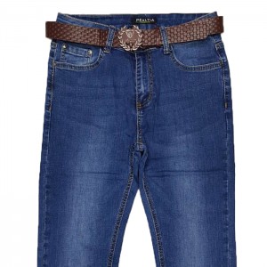 Джинси жіночі PEALTIA JEANS 6003 