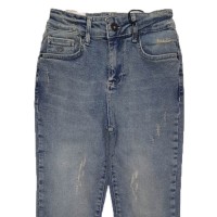 Джинсы женские WHAT'S UP JEANS 039 Американка
