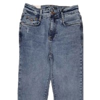 Джинсы женские WHAT'S UP JEANS 043 Американка