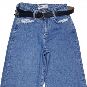 Кюлоти жіночі Poshum Jeans 0501-1 MOM