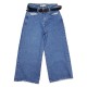 Кюлоти жіночі Poshum Jeans 0501-1 MOM