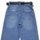 Кюлоты женские Poshum Jeans 0501 MOM