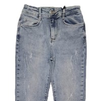 Джинсы женские WHAT'S UP JEANS 074 Американка