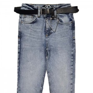 Джинси жіночі WHAT'S UP JEANS 084 Американка