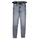 Джинси жіночі WHAT'S UP JEANS 084 Американка
