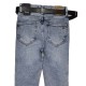 Джинси жіночі WHAT'S UP JEANS 084 Американка