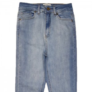 Джинси жіночі ROCCA WOMAN JEANS 107 Американка