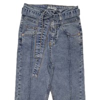 Джинсы женские IT's Basic JEANS 1383 MOM