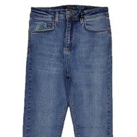 Джинси жіночі SHEROCCO JEANS 205 Американка