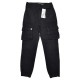 Джинси жіночі ZEO BASIC JEANS 215 MOM