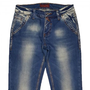 Джинси чоловічі Racing car JEANS 2332 