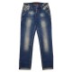 Джинси чоловічі Racing car JEANS 2332 