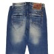 Джинси чоловічі Racing car JEANS 2332 