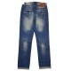 Джинси чоловічі Racing car JEANS 2332 