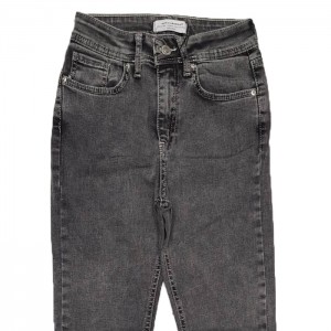 Джинси жіночі ROCCA WOMAN JEANS 26 Американка