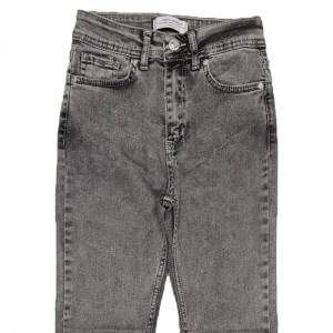 Джинси жіночі ROCCA WOMAN JEANS 28 Американка