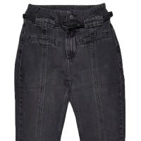 Джинси жіночі CRACKPOT JEANS 3725a MOM