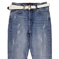 Джинси жіночі SHEROCCO JEANS 579 MOM