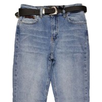 Джинси жіночі SHEROCCO JEANS 580 MOM