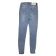 Джинси жіночі Poshum Jeans 6015-1 Американка