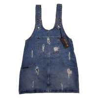 Сарафан жіночий SHEROCCO JEANS 7005 