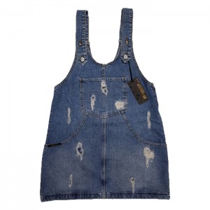 Сарафан женский SHEROCCO JEANS 7005 