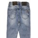 Джинси жіночі LADY JOY JEANS 7035 Американка
