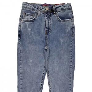 Джинси жіночі LADY JOY JEANS 7038 Американка