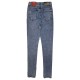 Джинси жіночі LADY JOY JEANS 7038 Американка