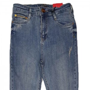 Джинси жіночі Zeth JONES JEANS 7915 Американка