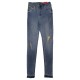 Джинси жіночі Zeth JONES JEANS 7915 Американка