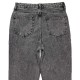 Джинси жіночі REAL BLUE JEANS 7936 MOM