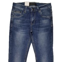 Джинси чоловічі GOD BARON JEANS 9133 