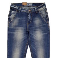 Джинси чоловічі Longli JEANS 919 