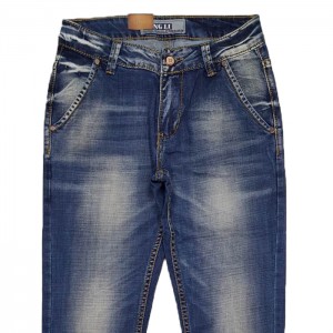 Джинсы мужские Longli JEANS 919 