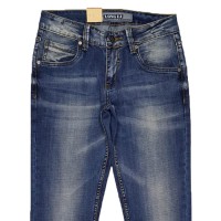 Джинси чоловічі Longli JEANS 924 